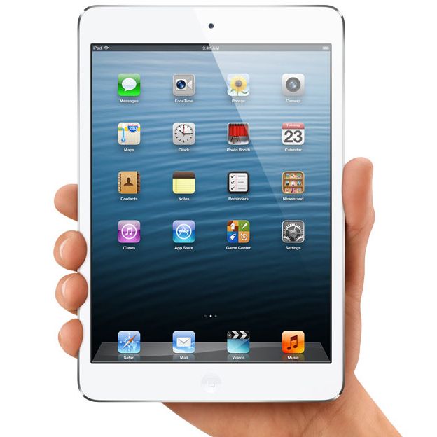 iPad mini review | TechRadar