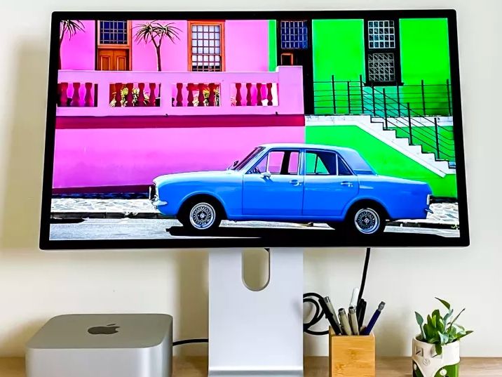 Apple Studio Display review: The best monitor for your Mac | Tom's