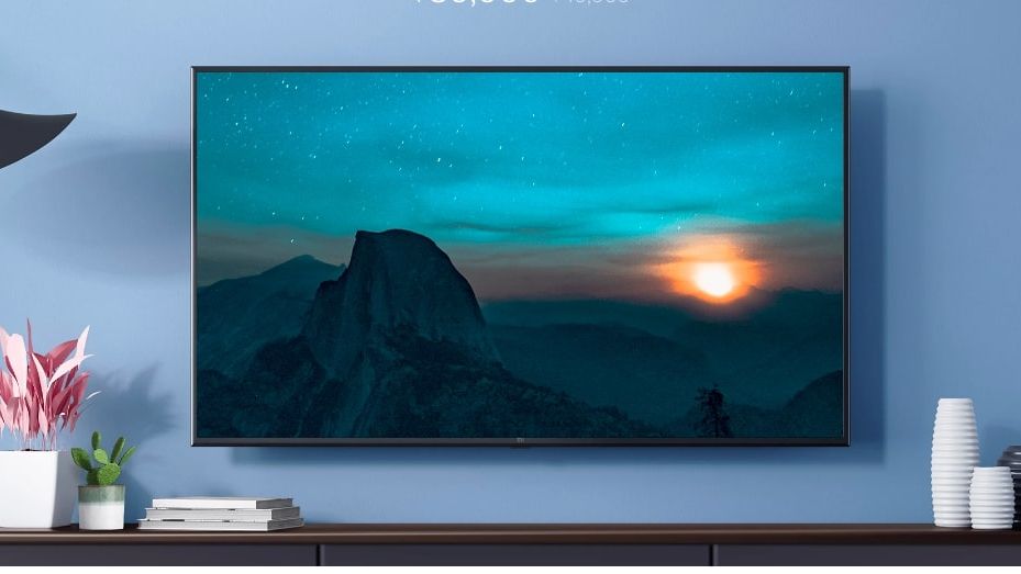 Xiaomi Mi TV 4X Pro 55-inch review | TechRadar
