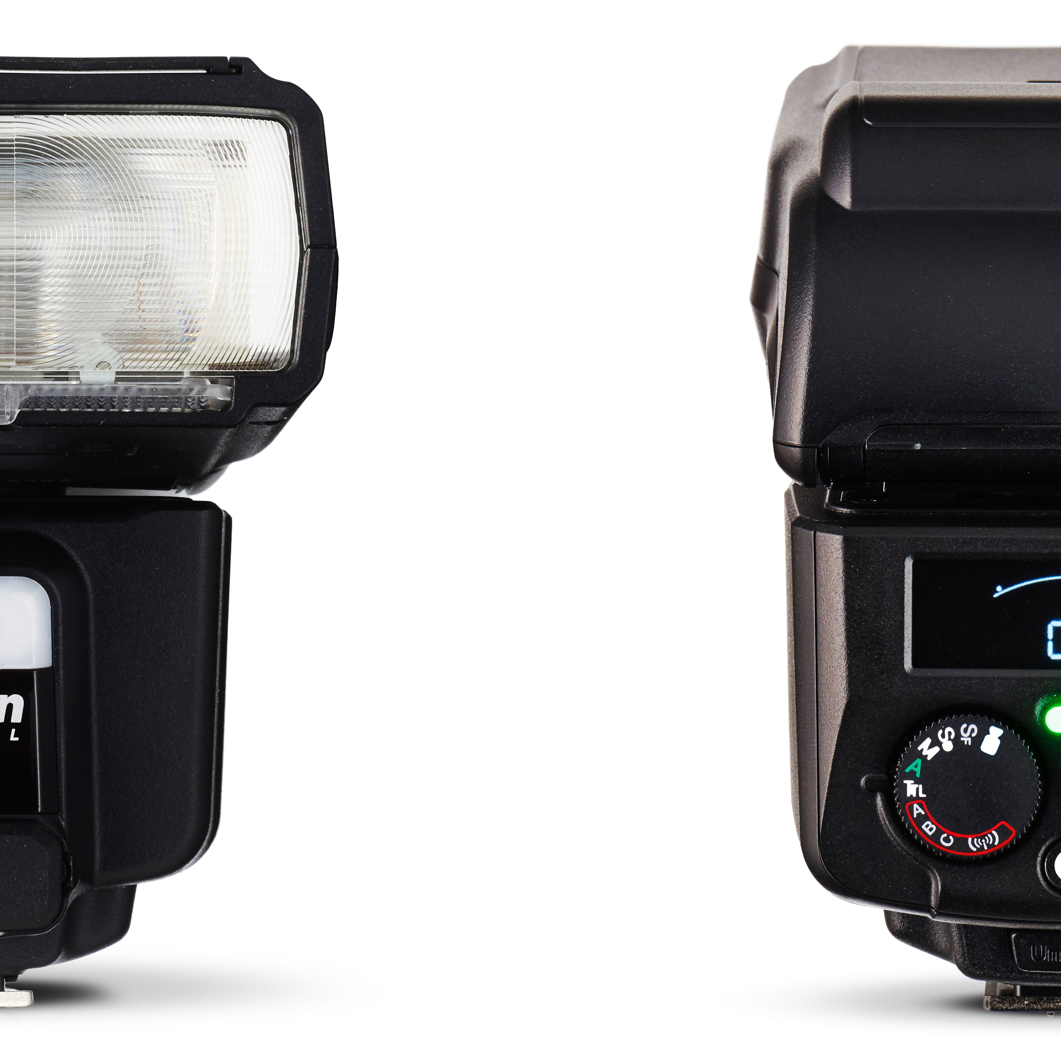 Nissin i60A review | Digital Camera World Nissin i60A review | Digital Camera World