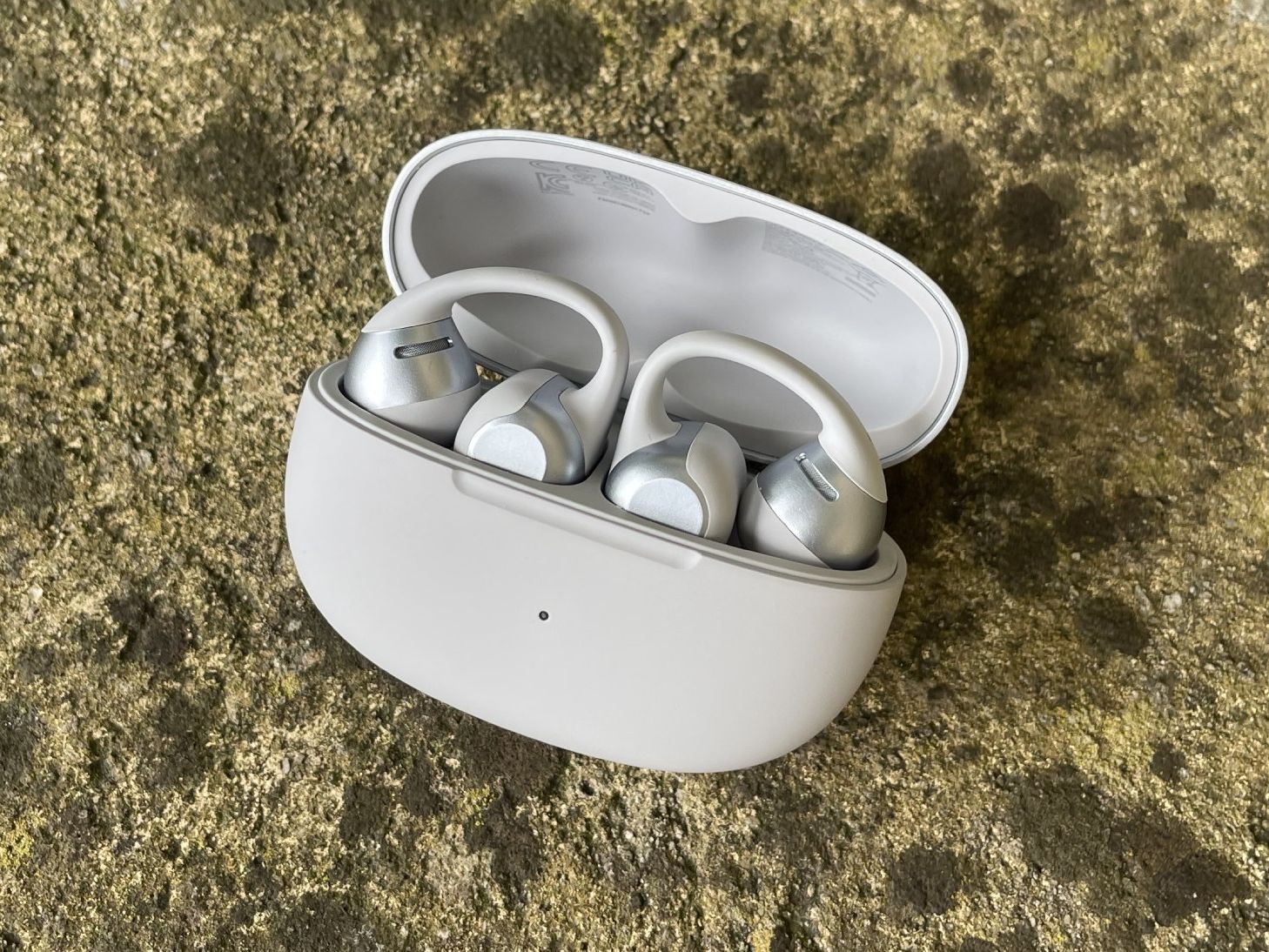 Shokz OpenDots 2 review: Comfortable, stable, long-lasting open