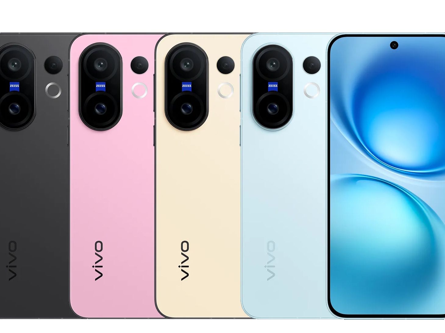The Vivo X200 FE brings Zeiss cameras to a mini-flagship size