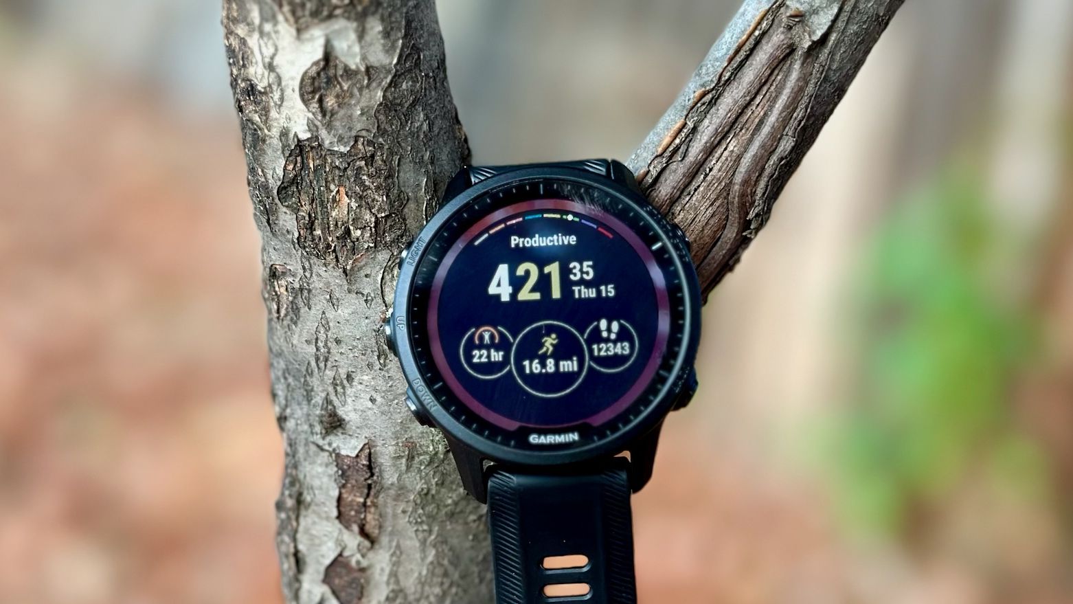 Forerunner 955 Dual Power | スマートウォッチ | Garmin 日本