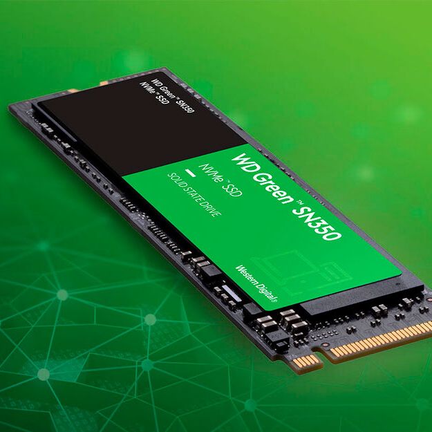 ウエスタンデジタル 960GB WD Green SN350 NVMe SSD Amazon.com: Western Digital 2TB WD Green SN350 NVMe Internal SSD