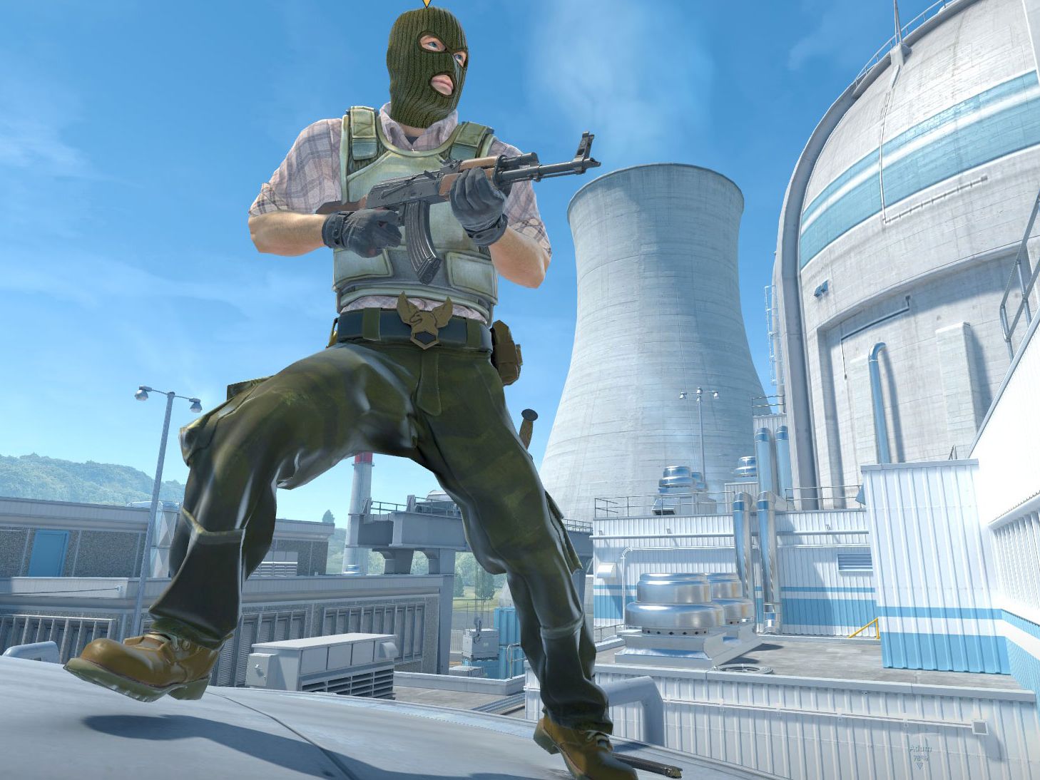 Counter-Strike 2 tips from the pros | PC Gamer