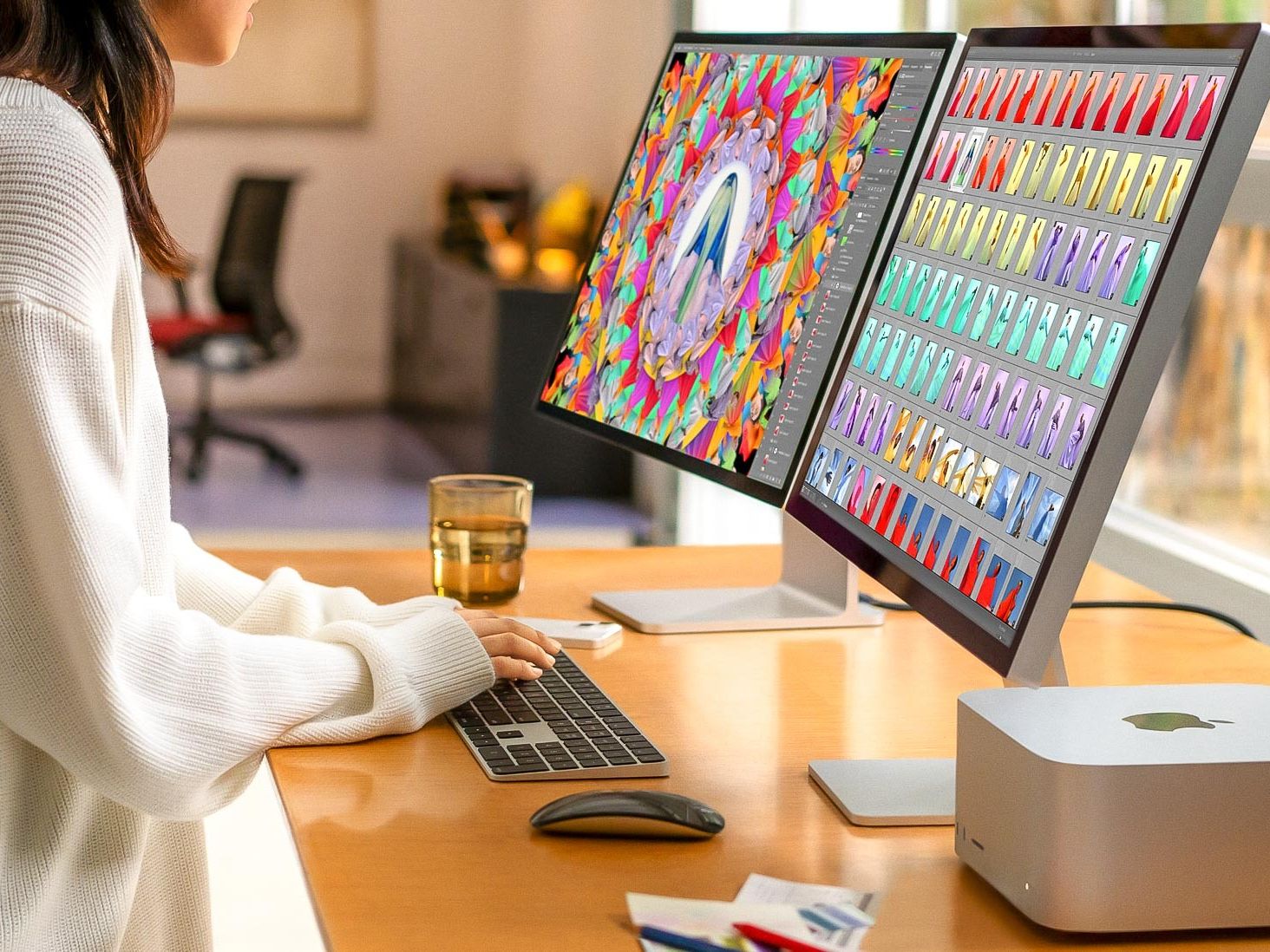 Apple Mac Studio — who is this beast for? | Tom's Guide