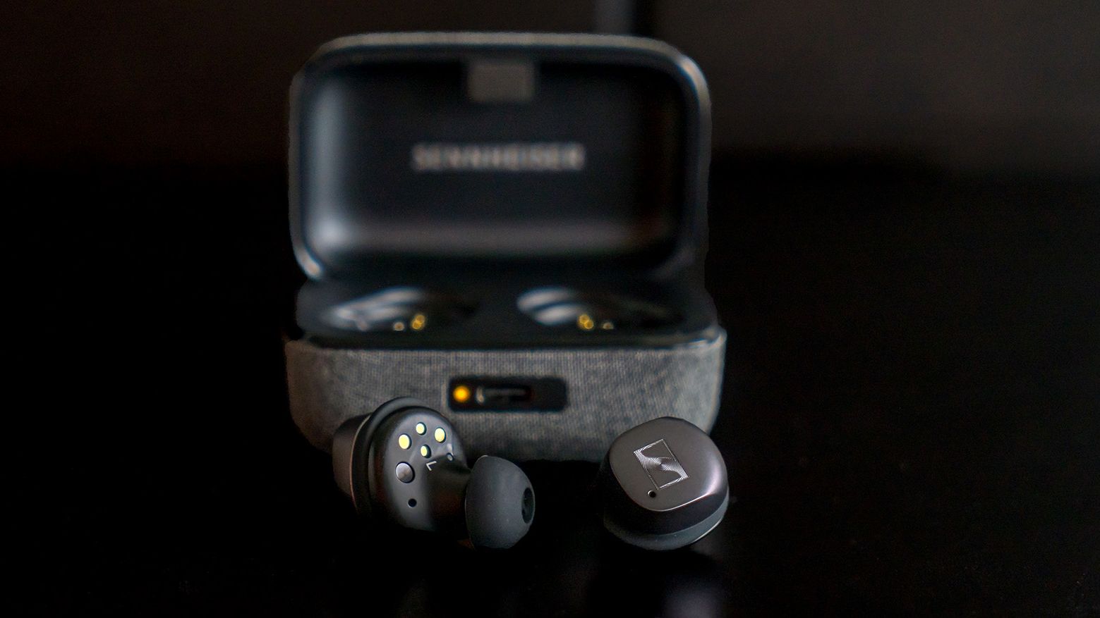 Sennheiser Momentum True Wireless 3 review: Playing with the best