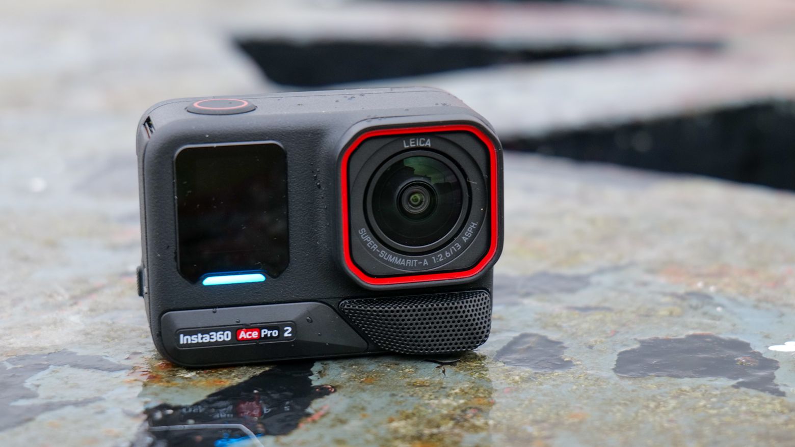 Insta360 Ace Pro 2 review: a coming of age | TechRadar Insta360 Ace Pro 2 review: a coming of age | TechRadar