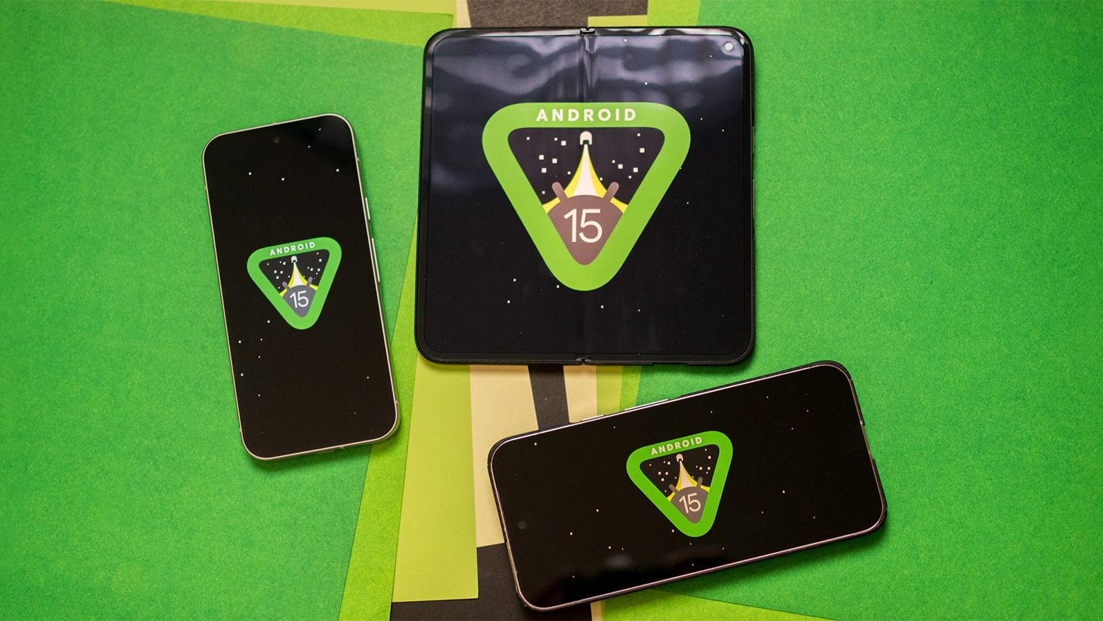 アンドロイド Android 15 Smart Box Series