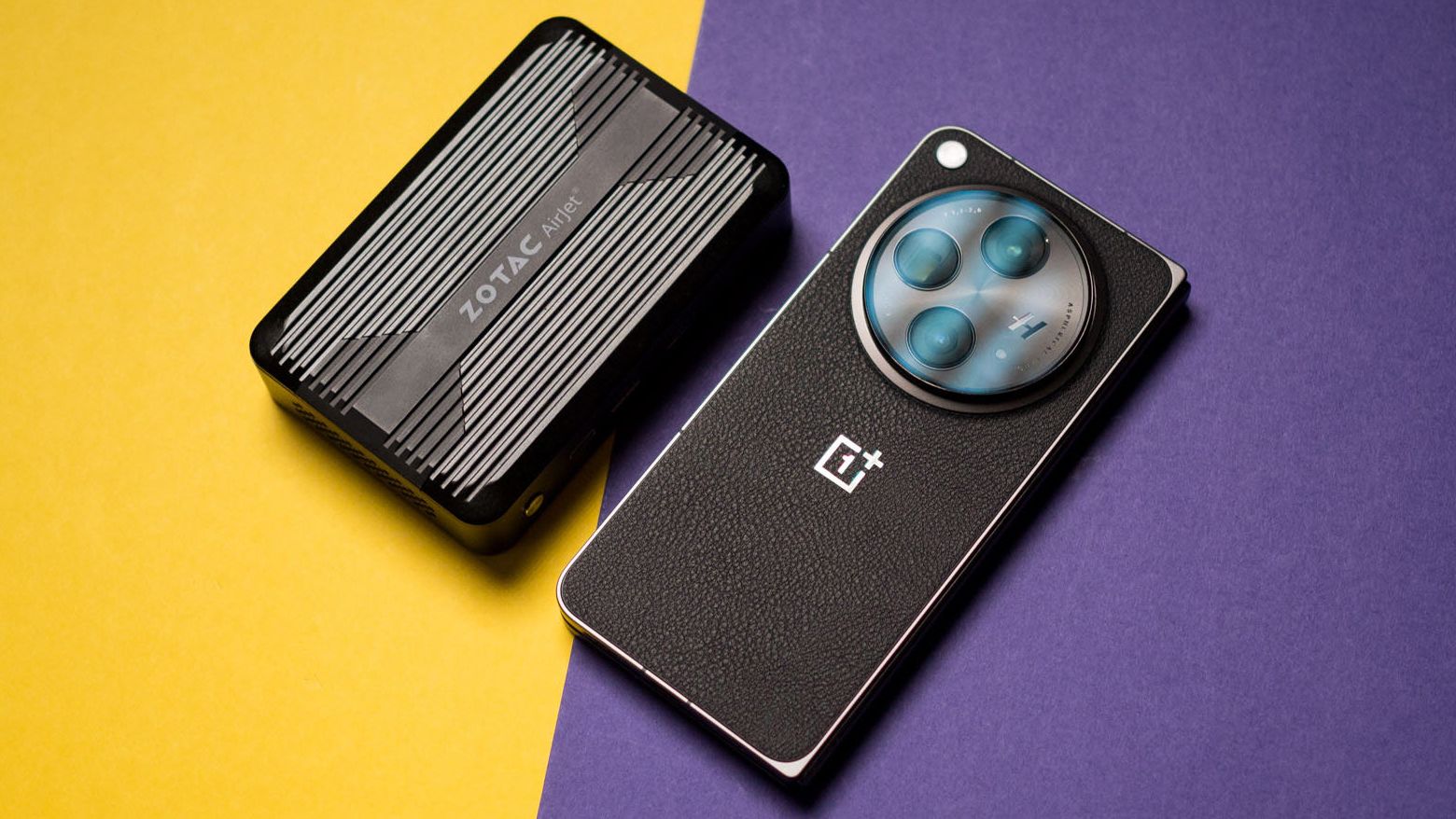 Zotac Zbox Pico PI430AJ review: This phone-sized mini-PC with