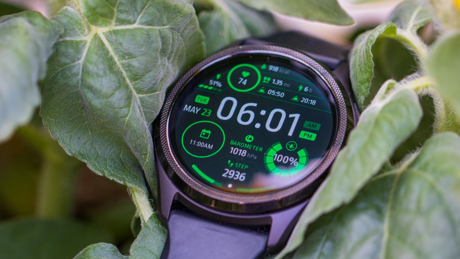 その他 TicWatch Pro TicWatch-Pro-3-Ultra-Review-12