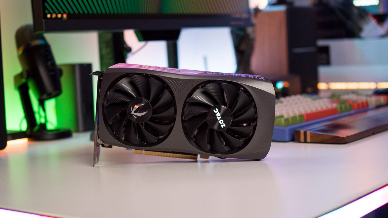 【動作確認済】ZOTAC GAMING RTX3070 TWIN EDGE8GB ZOTAC GAMING GeForce RTX 3070 Twin Edge | ZOTAC