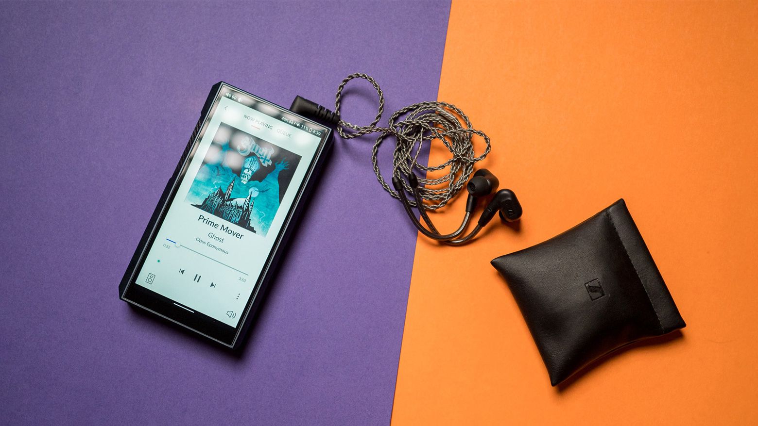 Sennheiser IE200 review: Phenomenal sound on a budget