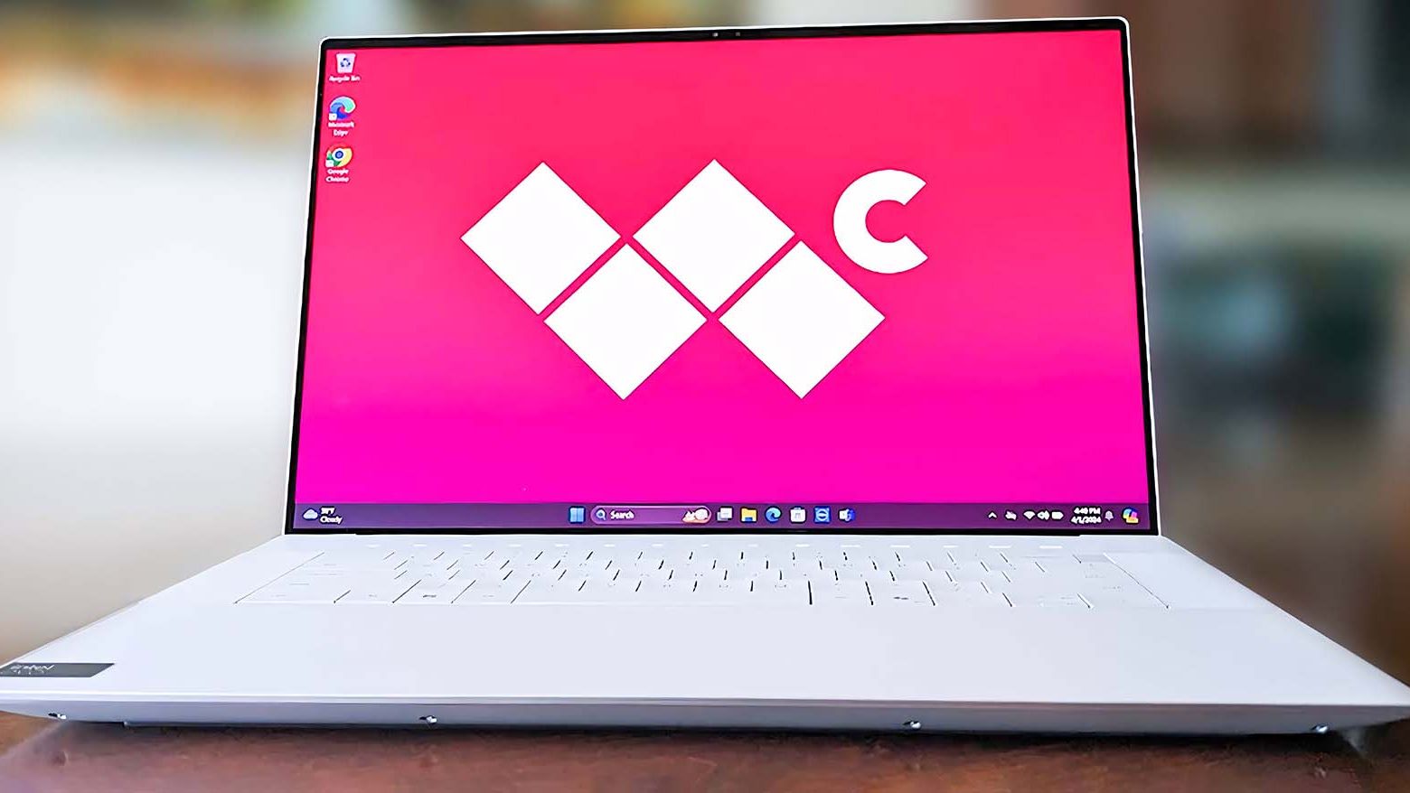 Dell XPS 16 (9640) review: A gorgeous AI PC, but divisive