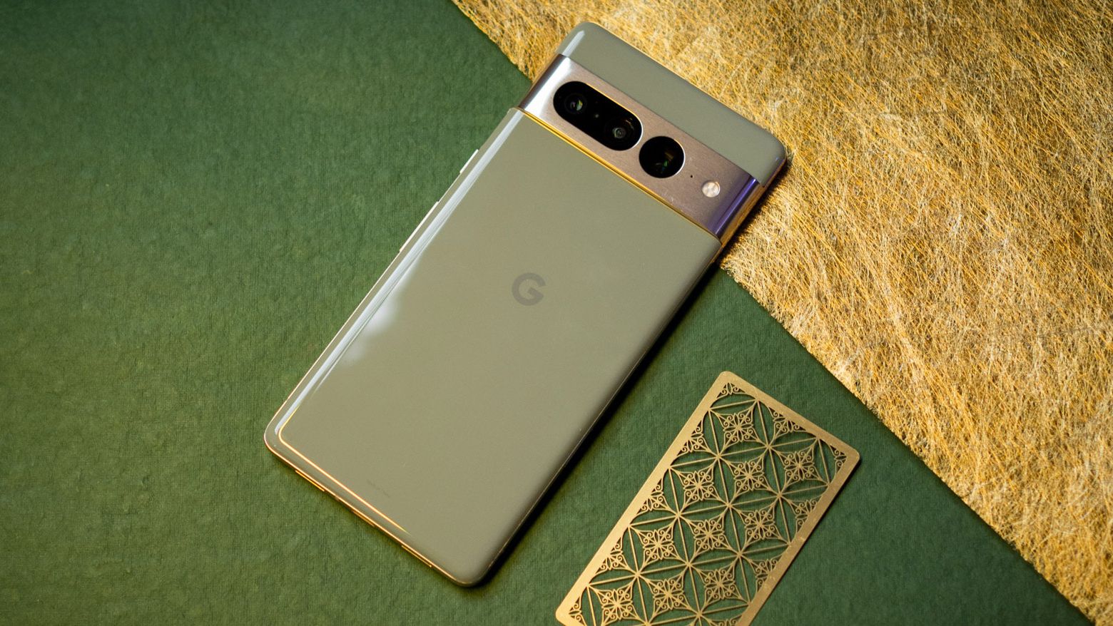 Google Pixel 7 Pro review: Relentless refinement | Android Central