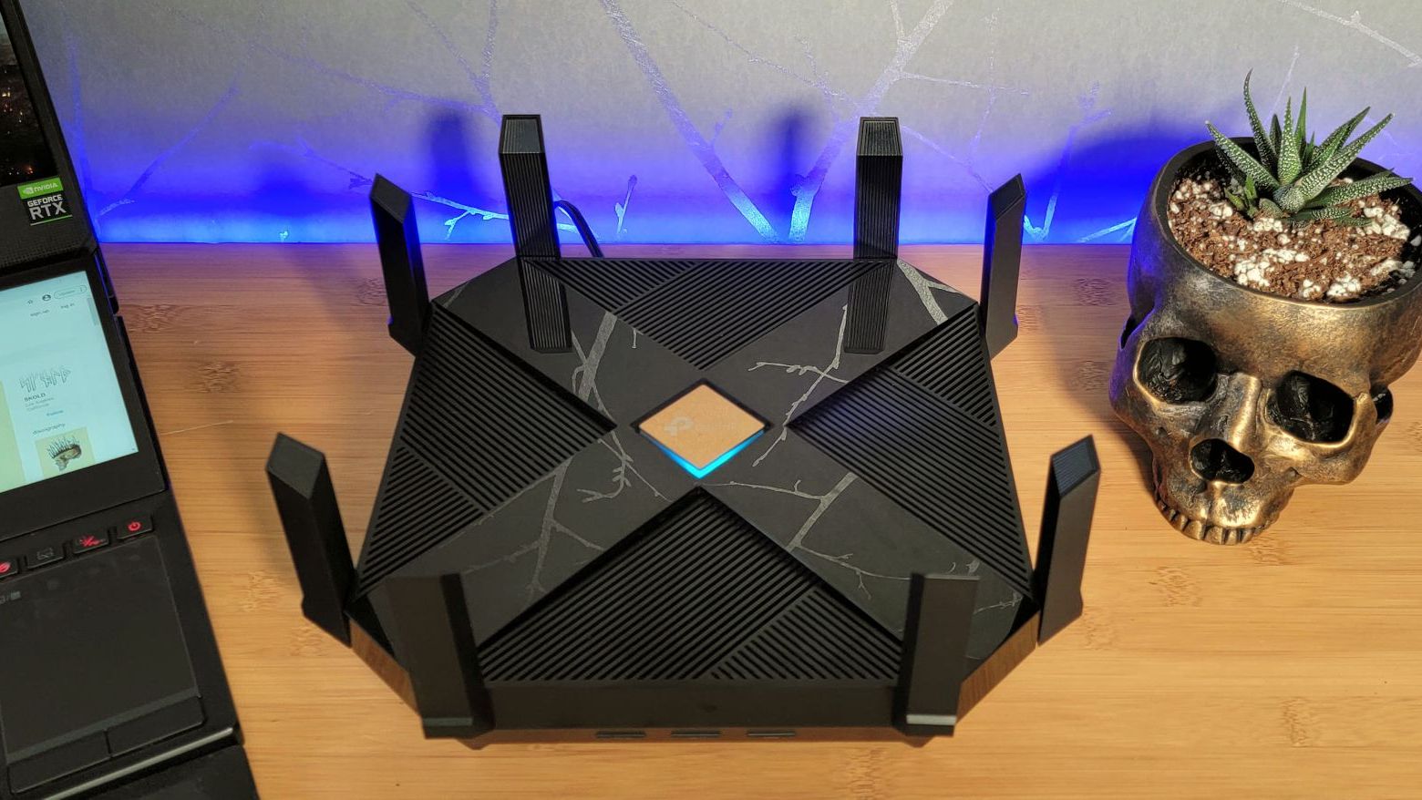 TP-Link Archer AX6000 Next-Gen Wi-Fi 6 Router Review: Mid-Range