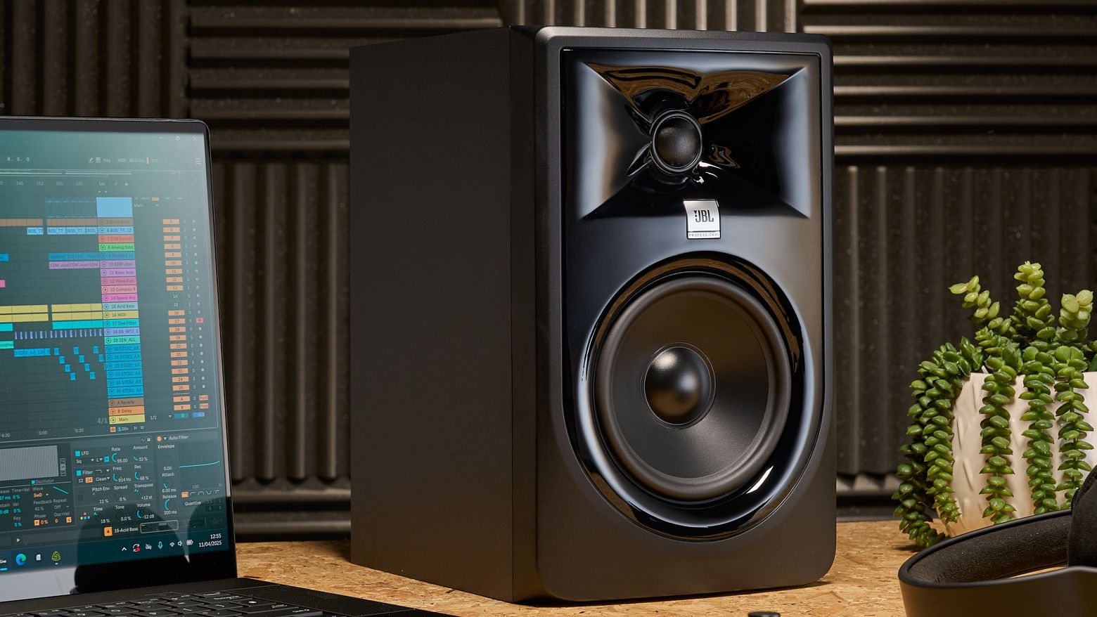 You can absolutely craft some great mixes on these