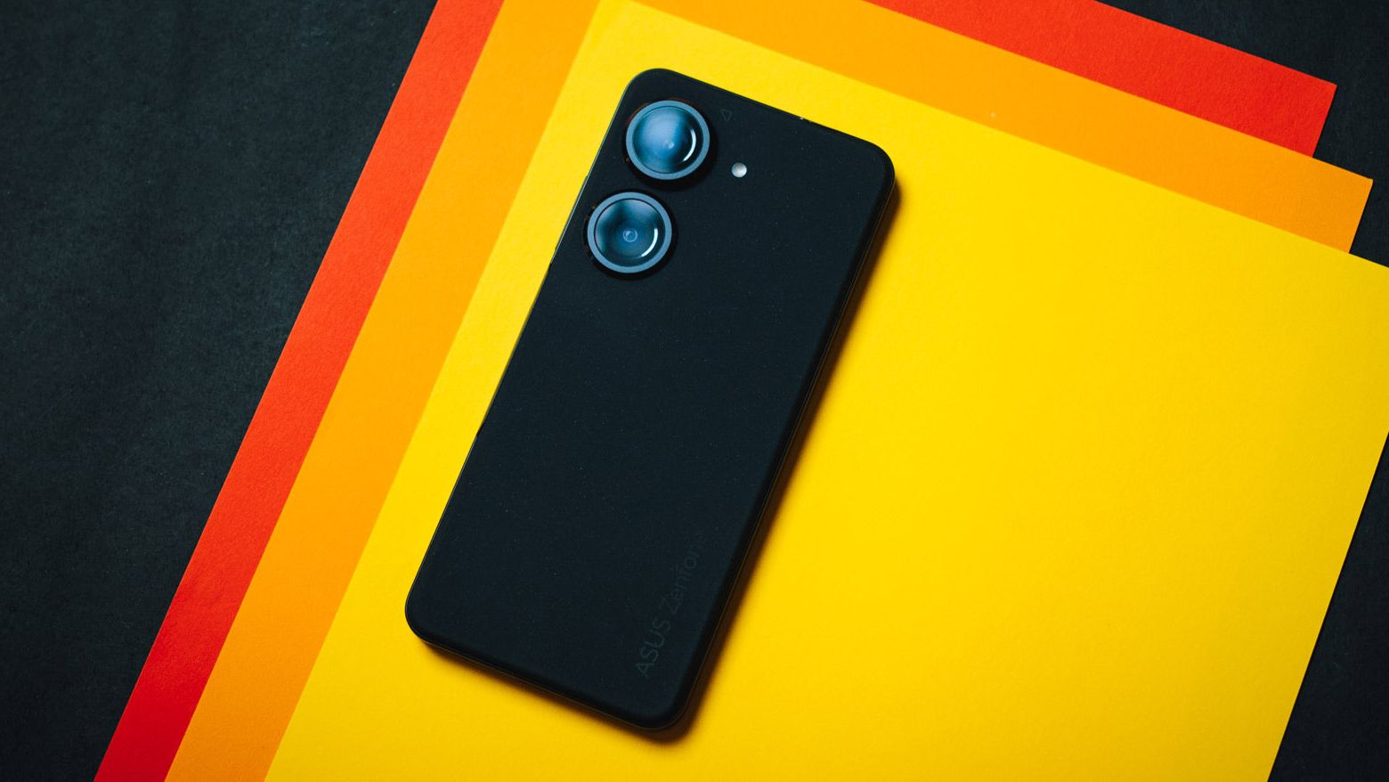 【新品未開封】ASUS Zenfone 9 (8GB/128GB)　ブラック Amazon | Asus Zenfone 9 5G 128GB 8GB RAM Factory Unlocked (GSM