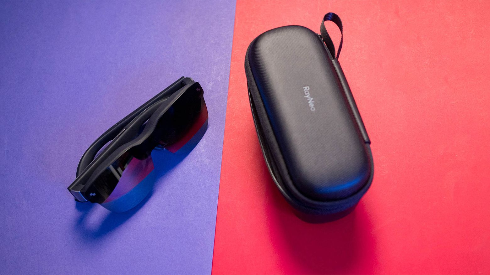 Aazon.co: RayNeo Air 3s Glasses And USB-C Bundle