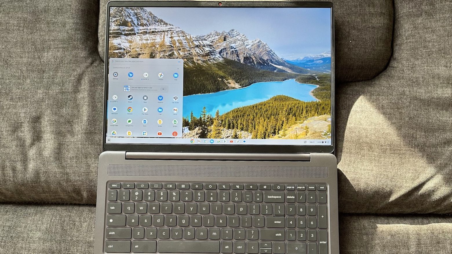 Lenovo Chromebook 本体 箱付き Amazon.co.jp: Lenovo IP 5 16IAU7 16インチ ゲーミング Chromebook