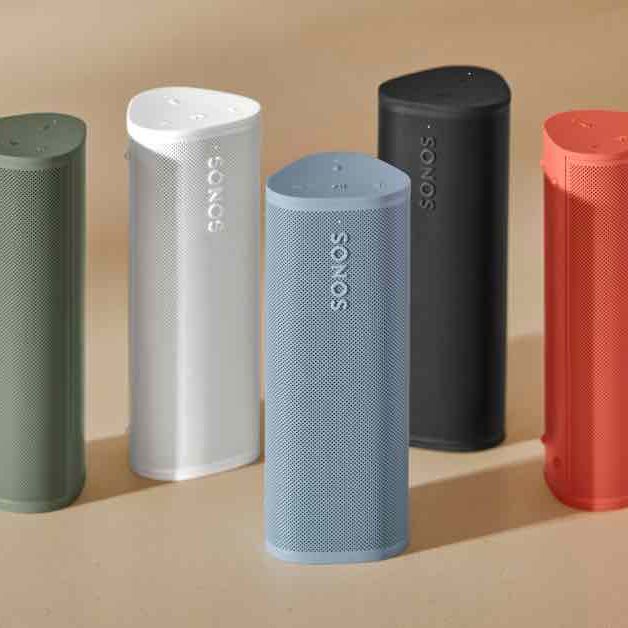 The 4.5-star-rated Sonos Roam 2 is now cheaper than it was on