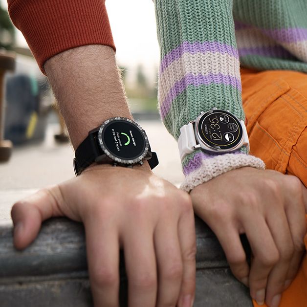 You can now preorder the second-gen Citizen CZ Smart with Wear OS
