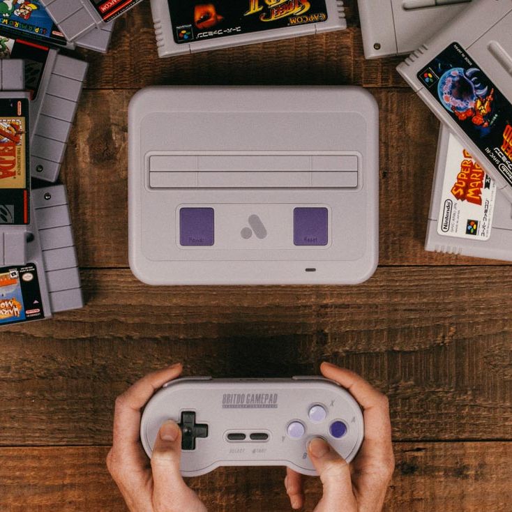 その他 analogue Super Nt Super Nt - Analogue