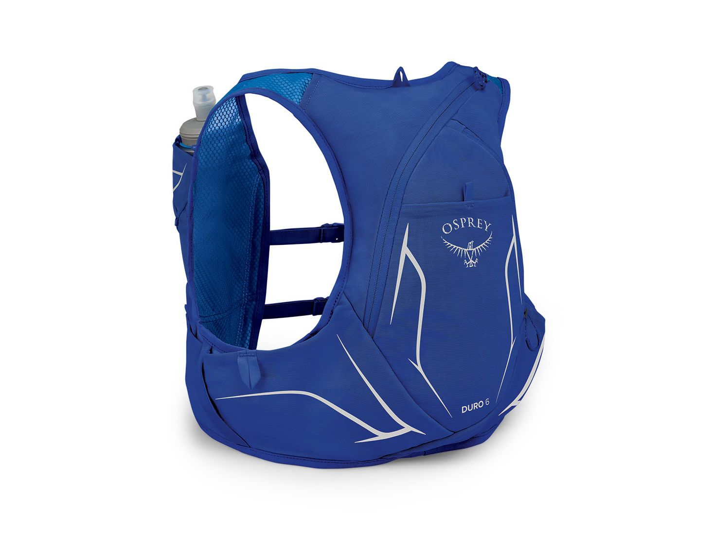 osprey duro 6 hydration pack ss19 6L Men's Running Vest with Hydraulics Soft Flasks and the included flasks keep me fueled without breaking rhythm.” The Duro 6L Hydration Backpack is built for runners who go long—delivering stable hydration Gear Review: Hydration Packs -
