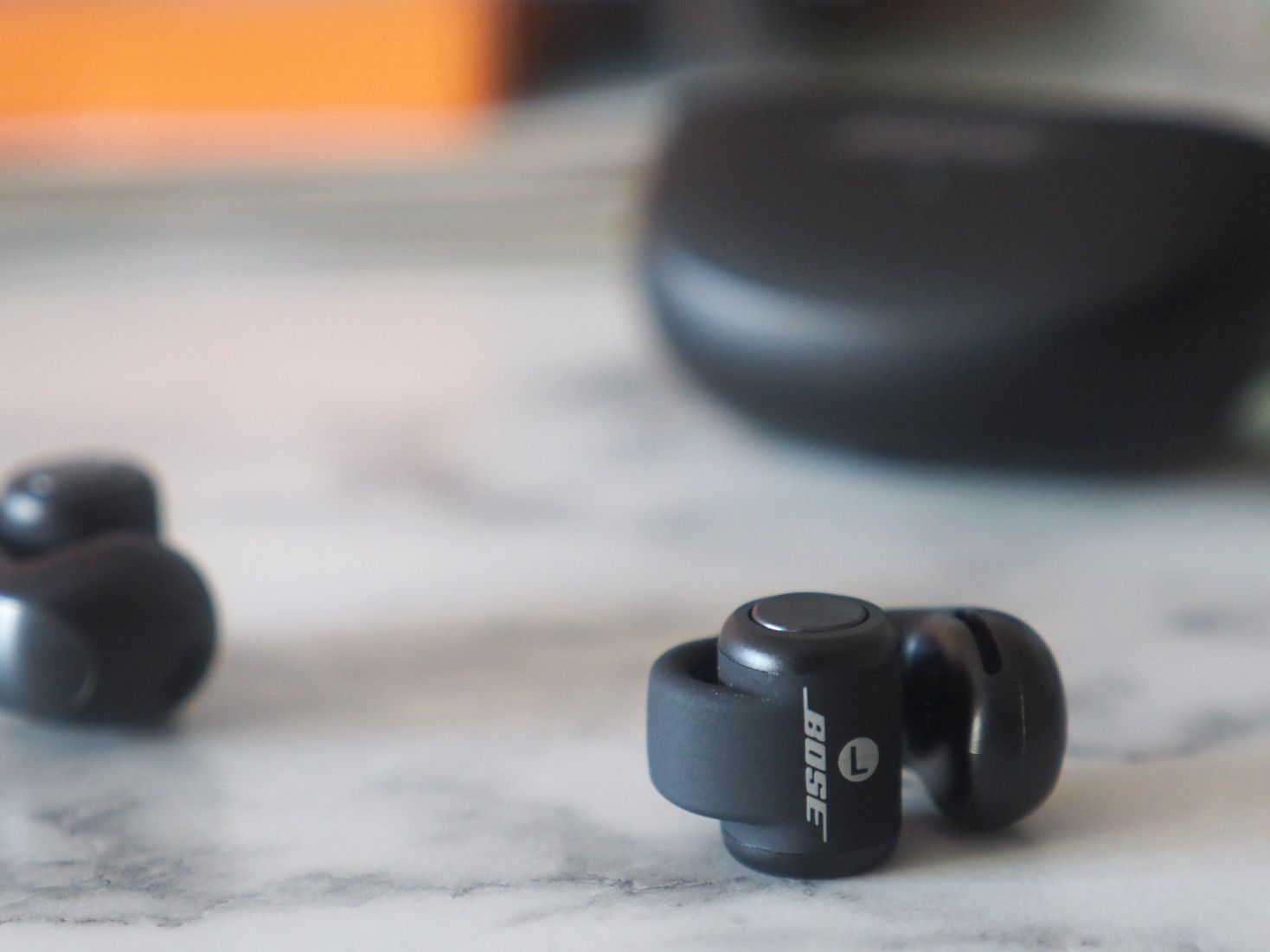 Bose Ultra Open Earbuds review: open relationship | T3