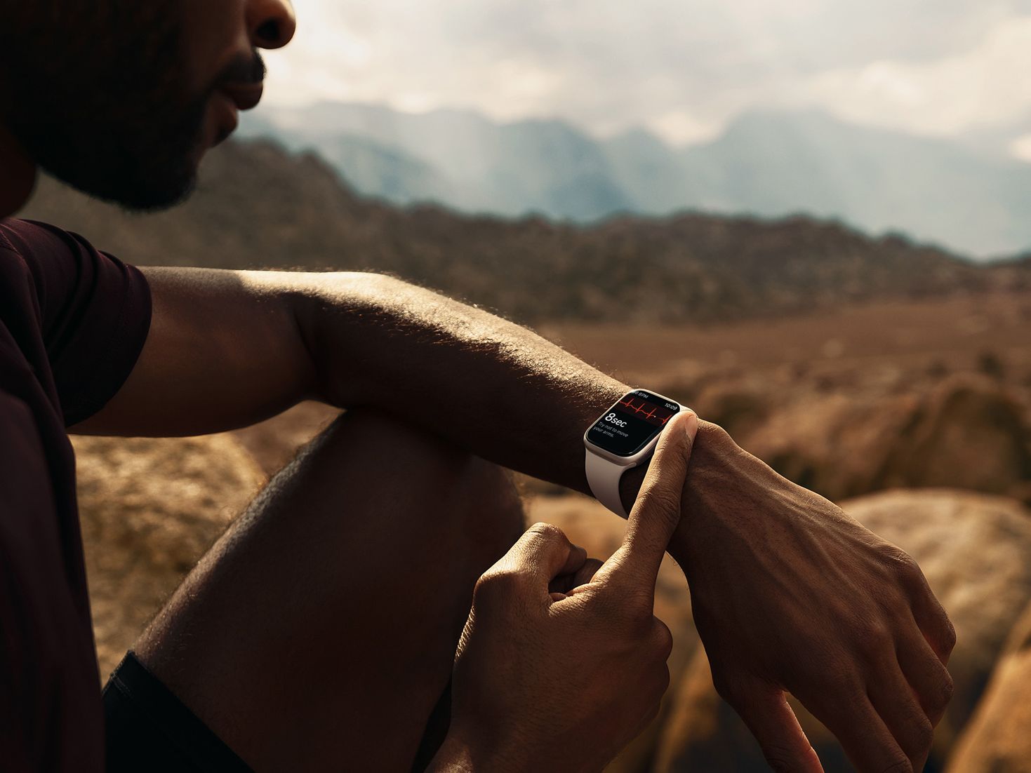 Apple Watch Series 7 comes in 41mm and 45mm sizes and your old
