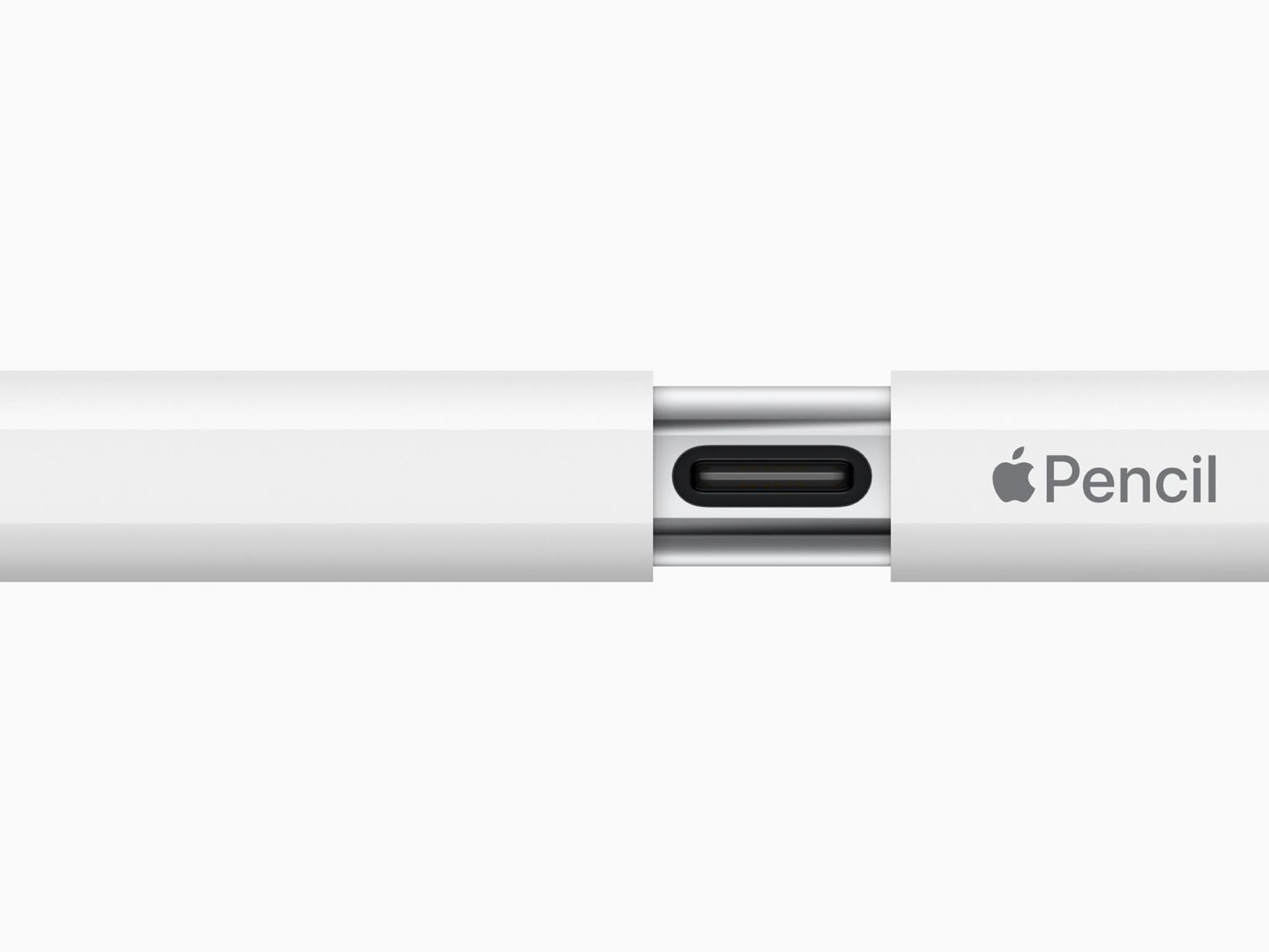 Apple announces the new, more affordable Apple Pencil (USB-C