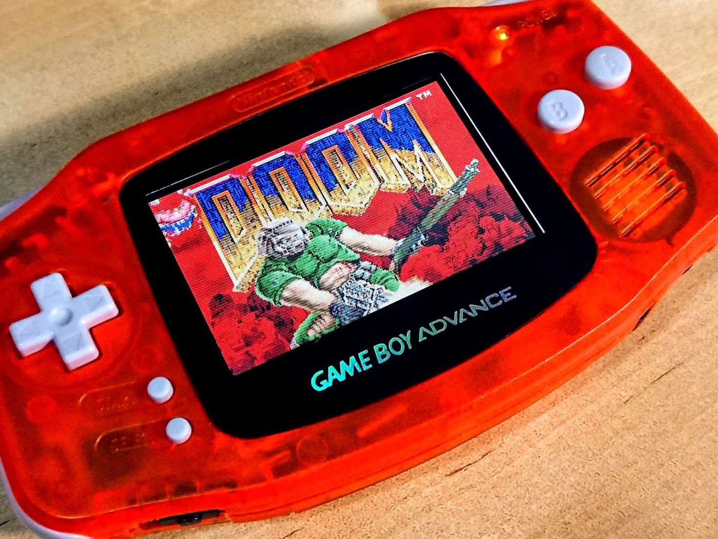 Game Boy Advance: why it's the best way to play classic Nintendo