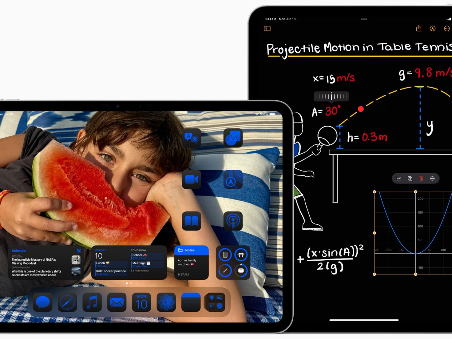 I've used iPadOS 18 for 24 hours and it emphasizes more than ever