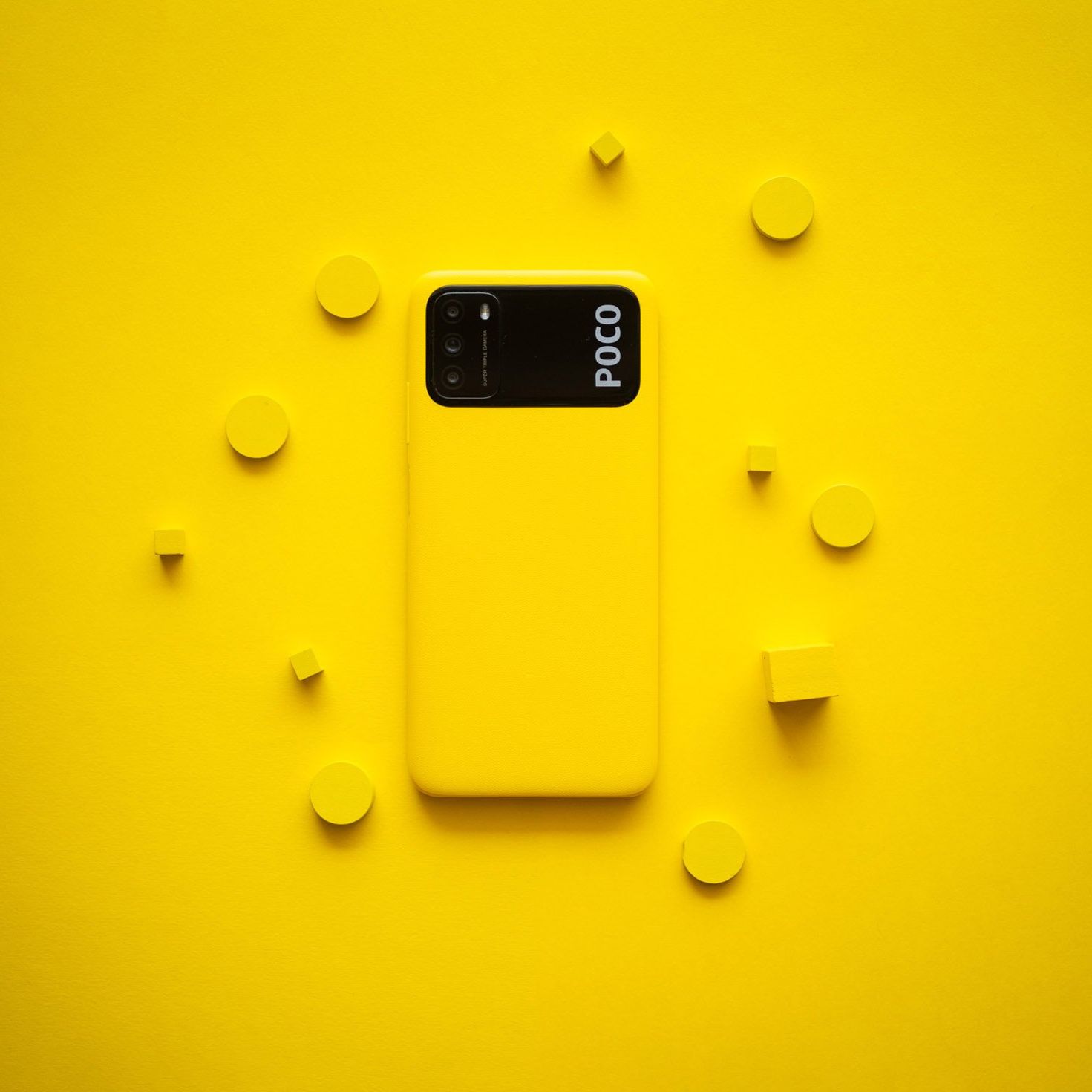 POCO M3 review: The battery life champion of 2021 | Android Central
