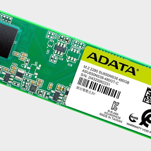 SSD 480GB ADATA 新品 Ultimate SU630 Solid State Drive (Global)