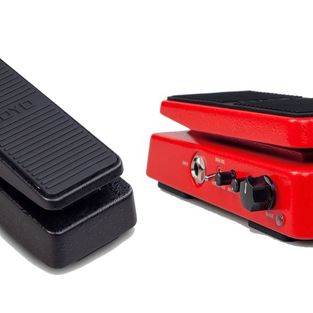 Joyo launches compact multi-function wah/volume pedals | MusicRadar