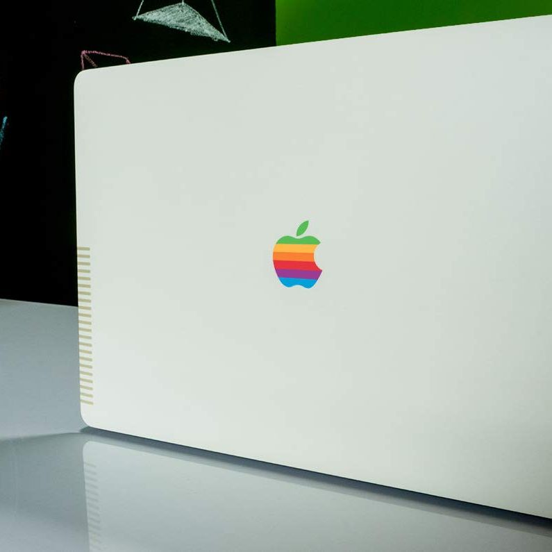 Apple Computer PR1114 1997年 レインボーロゴ 箱付き s-l1200.jpg