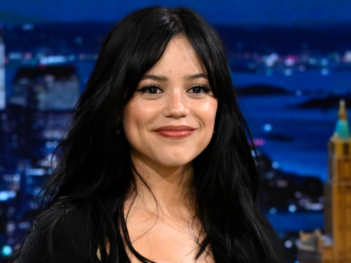 Jenna ortega nude pics