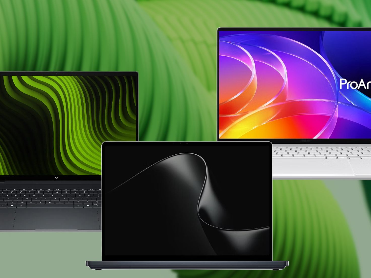 Стартовали предзаказы на новые ноутбуки и устройства на базе процессоров Nvidia RTX Spark