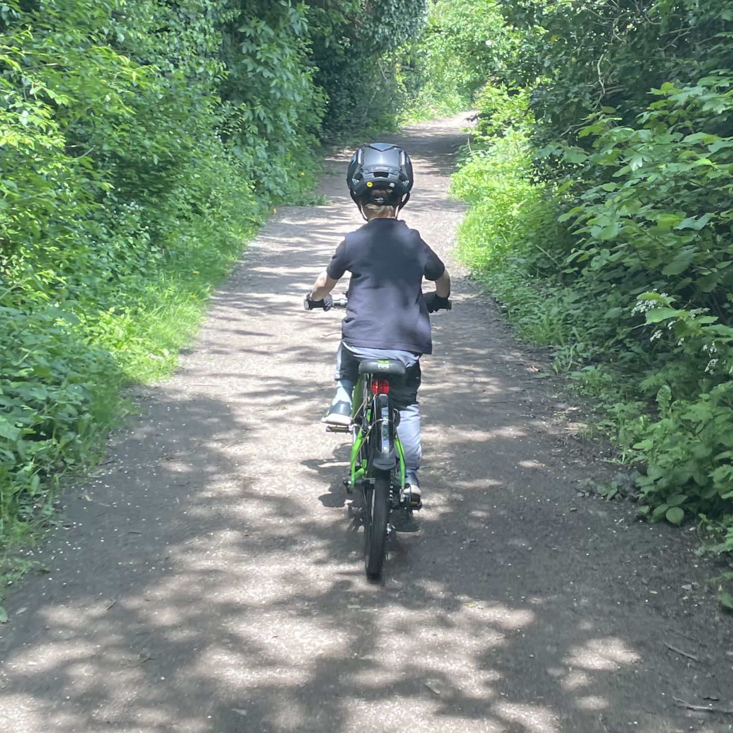 Frog 53 kids' bike review | Cycling Weekly