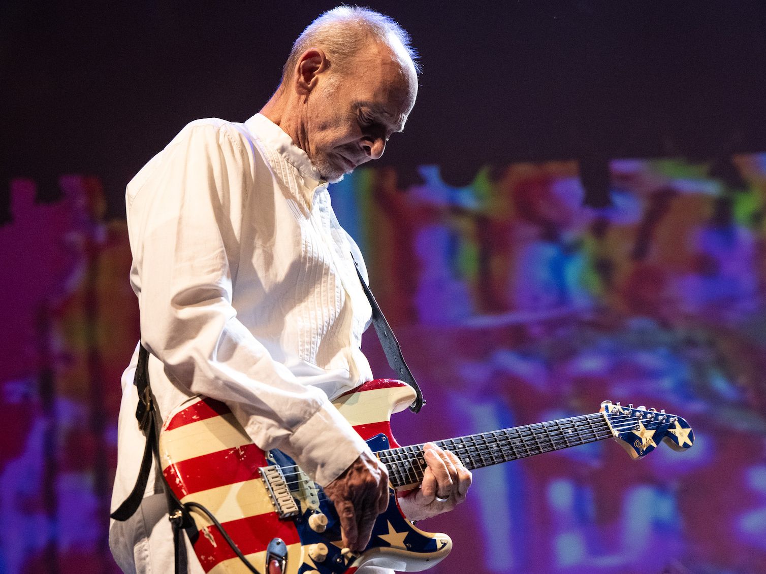 アーティスト名　Wayne Kramer Wayne Kramer | Spotify