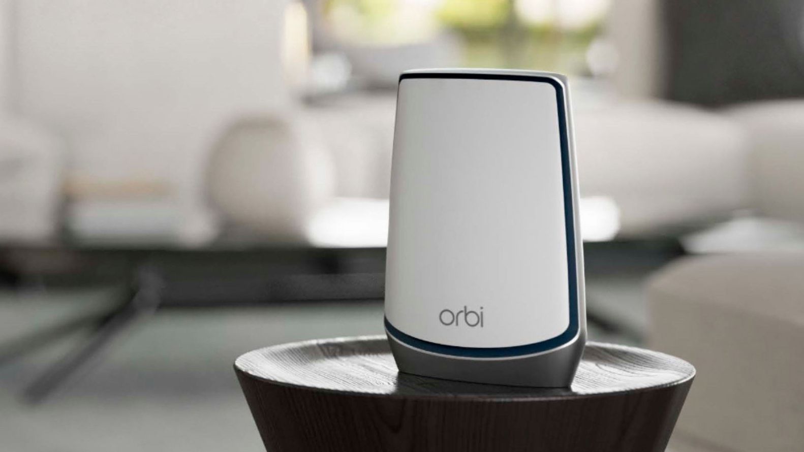 Netgear Orbi WiFi 6 (RBK852) review | Tom's Guide