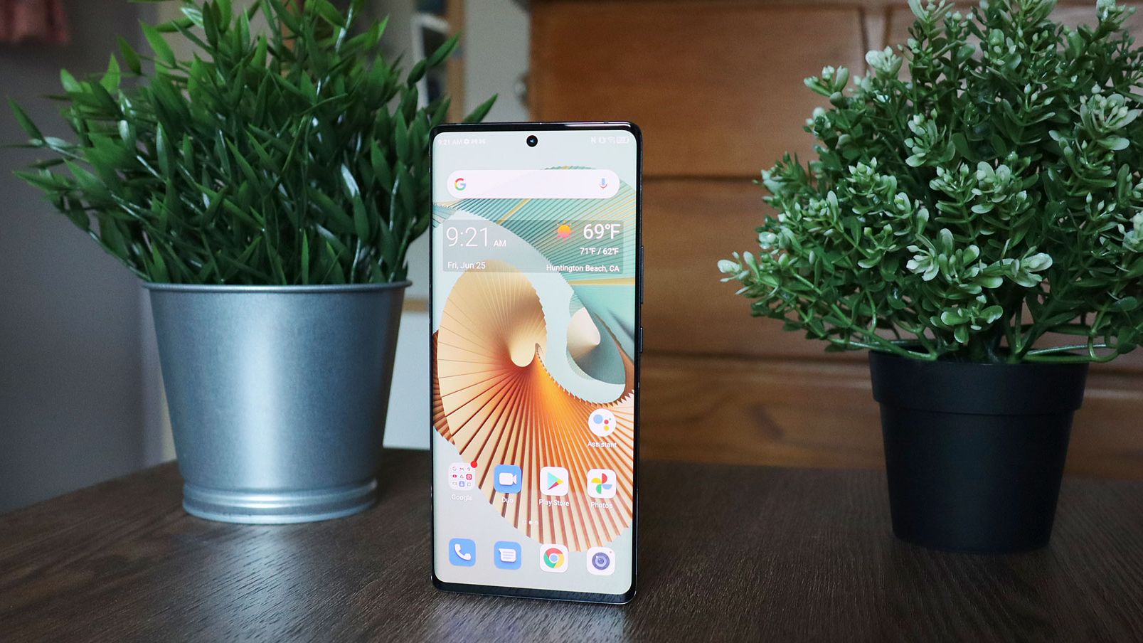 ZTE Axon 30 Ultra 5G review | TechRadar ZTE Axon 30 Ultra 5G review | TechRadar