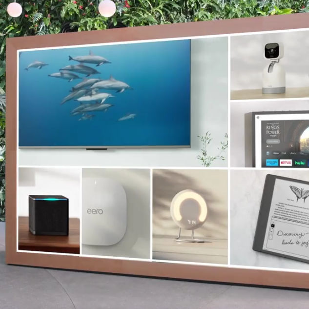 New Amazon device event 2022: live updates on the latest Alexa