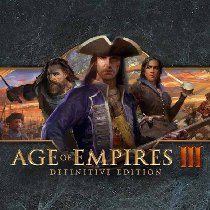 Age of Empires III: Definitive Edition Review