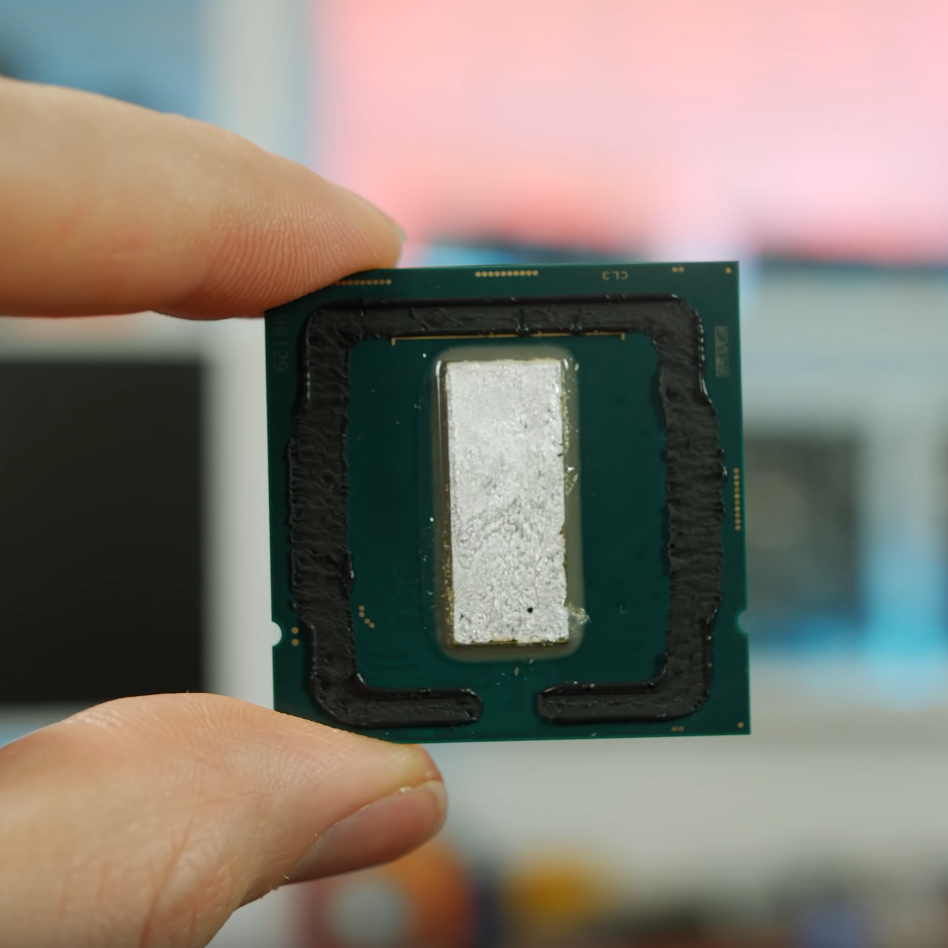 Intel Core i9-14900KF 3.2GHz 24-Cores LGA 1700 CPU Processor