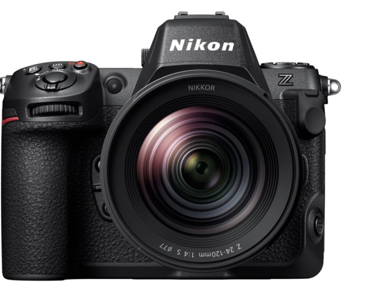 The new Nikon Z8 is the D850 successor you've been waiting for | T3