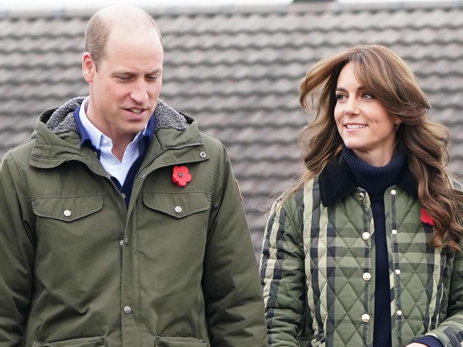 13 years since Prince William and Kate revealed a big secret