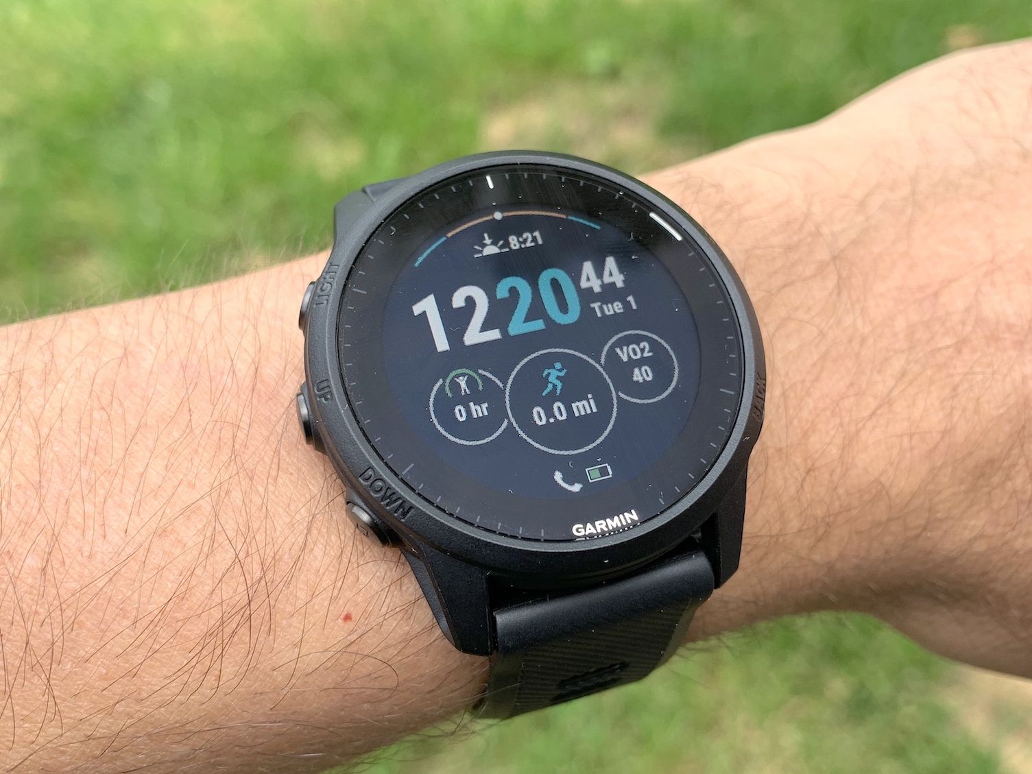 Garmin Forerunner 945 is 34% off at Amazon right now — save
