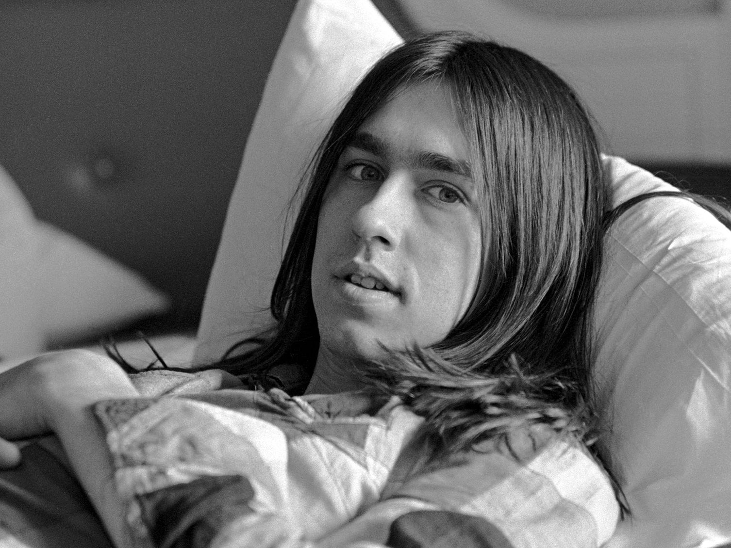David Surkamp – Roaring With Light Pavlov's Dog frontman David Surkamp dies at 73: “There are no